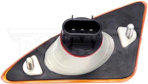 Dayton Parts 888-5421CD Heavy Duty Marker Light