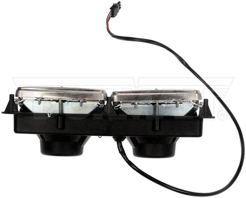Dayton Parts 888-5425 Headlight Assembly Right