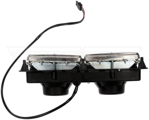 Dayton Parts 888-5426 Headlight Assembly Left
