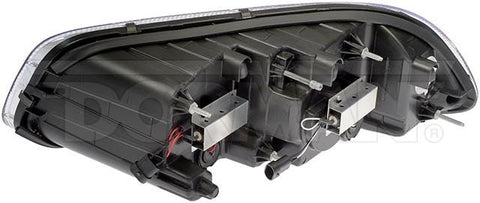 Dayton Parts 888-5503LED Heavy Duty Hd Led Headlight