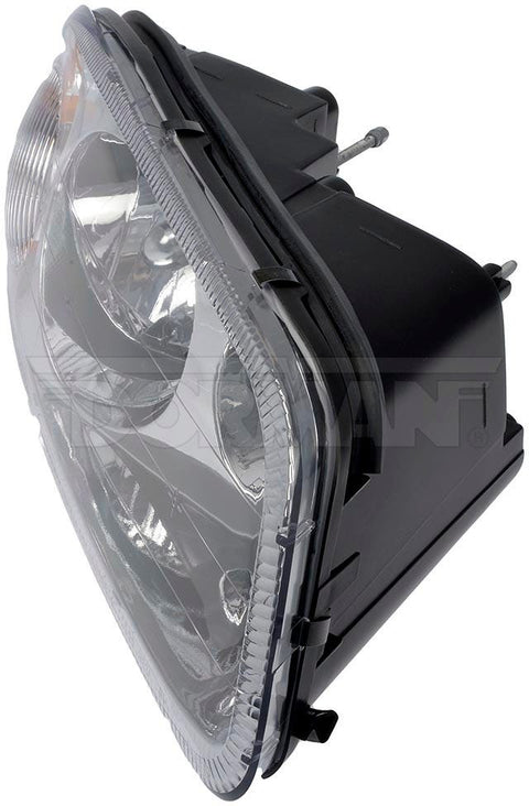 Dayton Parts 888-5503 Heavy Duty Headlight