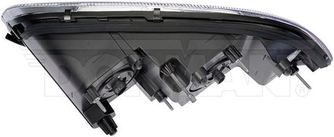Dayton Parts 888-5503 Heavy Duty Headlight