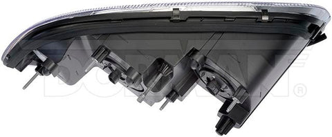 Dayton Parts 888-5504 Heavy Duty Headlight