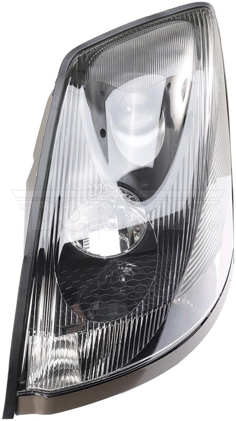 Dayton Parts 888-5506 Heavy Duty Headlight