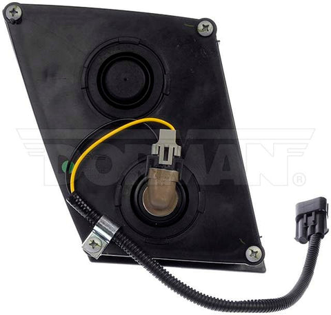 Dayton Parts 888-5510 Heavy Duty Fog Light