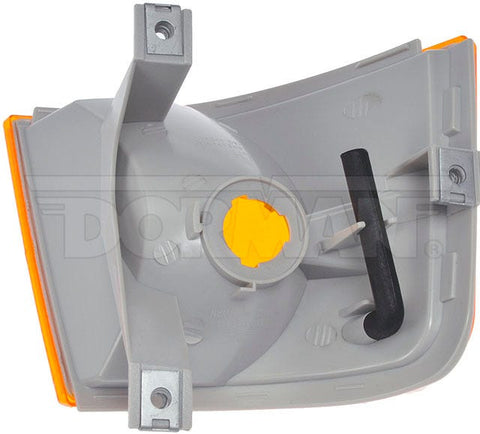 Dayton Parts 888-5518 Turn Signal Light Left