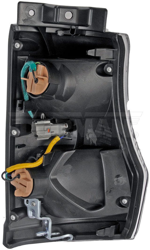 Dayton Parts 888-5605 Right Turn Signal Assembly