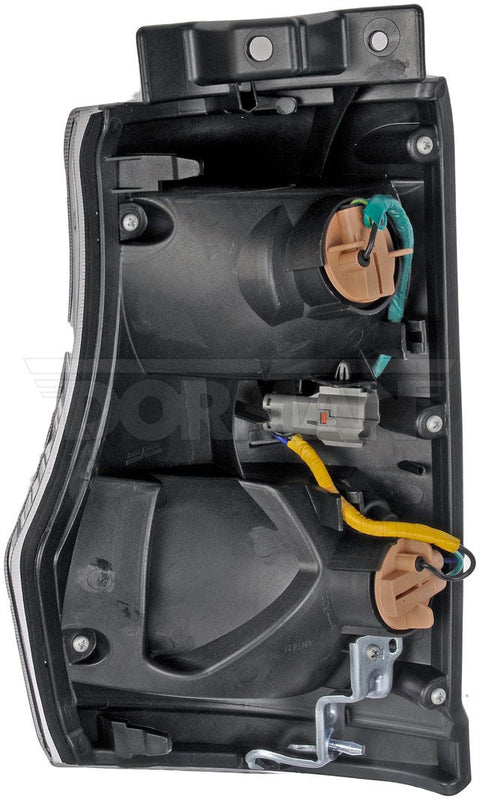 Dayton Parts 888-5606 Left Turn Signal Assembly