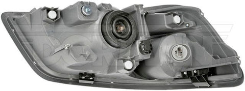 Dayton Parts 888-5760 Headlight Left