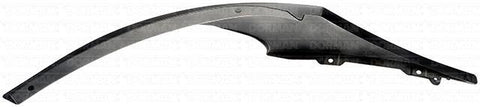 Dayton Parts 889-5103 Headlight Filler Panel