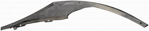 Dayton Parts 889-5104 Headlight Filler Panel