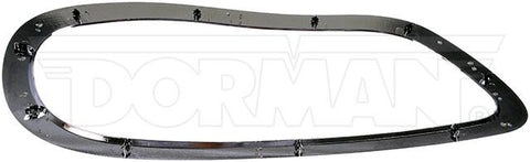 Dayton Parts 889-5204 Headlight Bezel Left