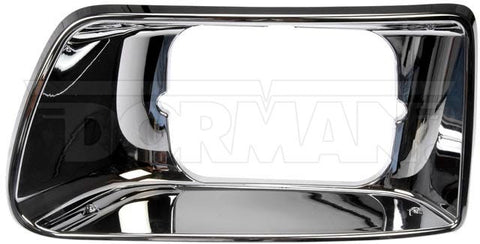 Dayton Parts 889-5405 Heavy Duty Headlight Bezel
