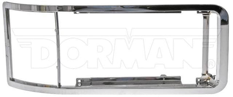 Dayton Parts 889-5501 Heavy Duty Headlight Bezel