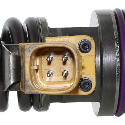 Remanufactured 891966X Volvo 20547350 Fuel Injector Assembly