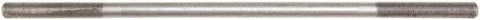 Dayton Parts 8T11438 Grade 8 Threaded Rod