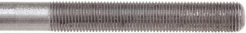 Dayton Parts 8T11448 Grade 8 Threaded Rod