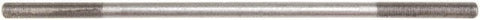 Dayton Parts 8T11842 Grade 8 Threaded Rod