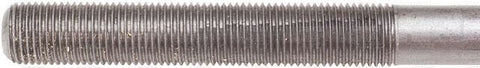 Dayton Parts 8T132 Grade 8 Threaded Rod