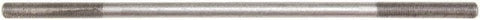 Dayton Parts 8T146M Grade 8 Threaded Rod