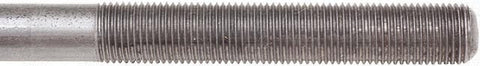 Dayton Parts 8T146M Grade 8 Threaded Rod