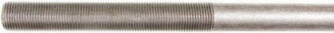 Dayton Parts 8T3428 Grade 8 Threaded Rod