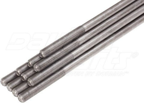 Dayton Parts 8T3428 Grade 8 Threaded Rod