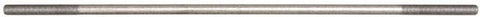 Dayton Parts 8T3454 Grade 8 Threaded Rod