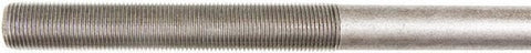 Dayton Parts 8T3456 Grade 8 Threaded Rod