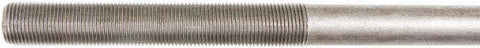 Dayton Parts 8T7828M Grade 8 Threaded Rod