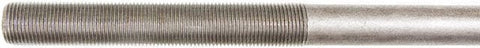 Dayton Parts 8T7836 Grade 8 Threaded Rod