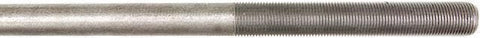Dayton Parts 8T7836 Grade 8 Threaded Rod