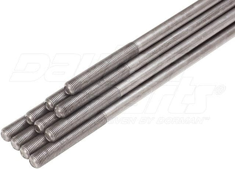 Dayton Parts 8T7836 Grade 8 Threaded Rod