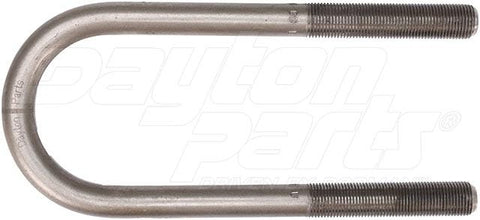 Dayton Parts 8U-3407R U-Bolt