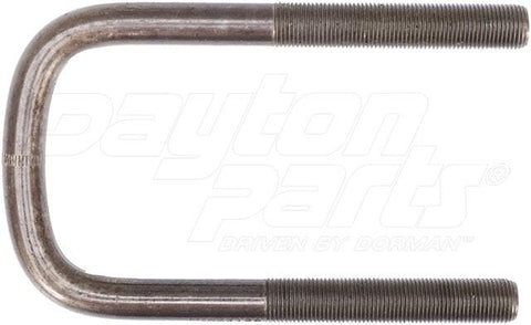 Dayton Parts 8U-3506CR1 U-Bolt