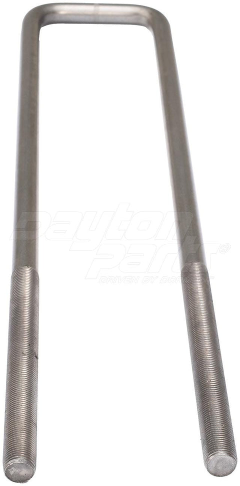 Dayton Parts 8U-3518S U-Bolt