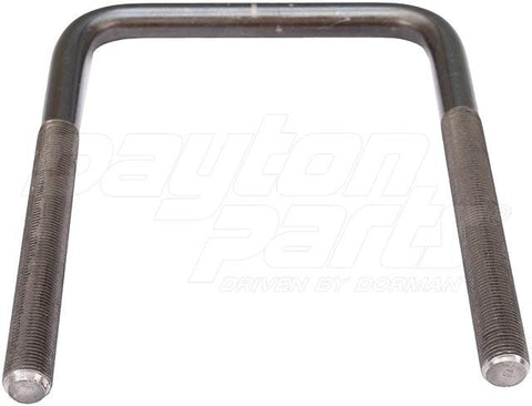 Dayton Parts 8U-4107S U-Bolt