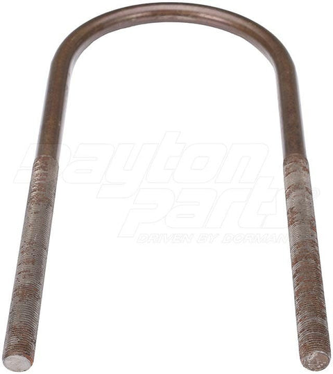 Dayton Parts 8U-4112R U-Bolt