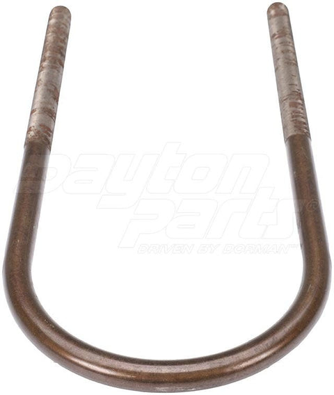 Dayton Parts 8U-4112R U-Bolt