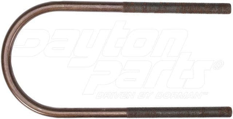 Dayton Parts 8U-4112R U-Bolt