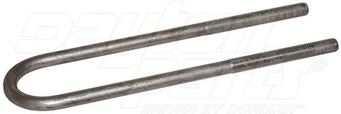Dayton Parts 8U-4616R U-Bolt