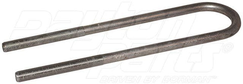 Dayton Parts 8U-4616R U-Bolt