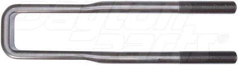 Dayton Parts 8U-4906R U-Bolt