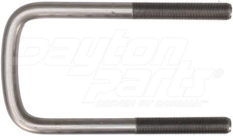 Dayton Parts 8U-4909PR U-Bolt