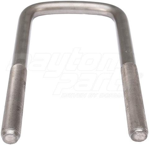 Dayton Parts 8U-4909PR U-Bolt