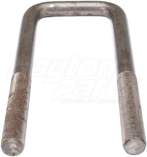 Dayton Parts 8U-5408S U-Bolt