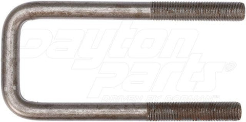 Dayton Parts 8U-5408S U-Bolt