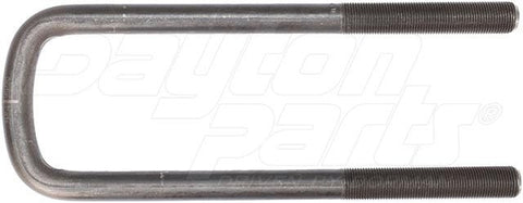 Dayton Parts 8U-5413IR U-Bolt