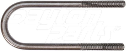 Dayton Parts 8U-5512KS U-Bolt