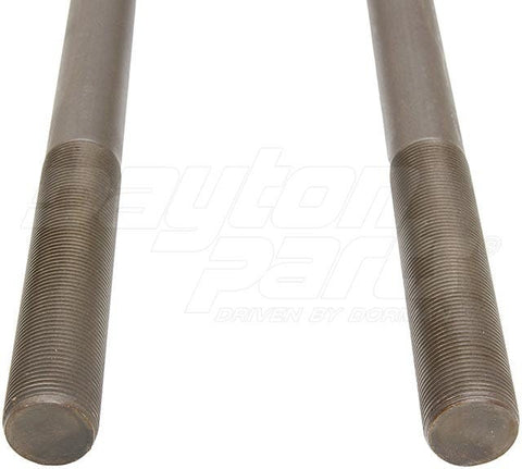 Dayton Parts 8U-76175MR U-Bolt
